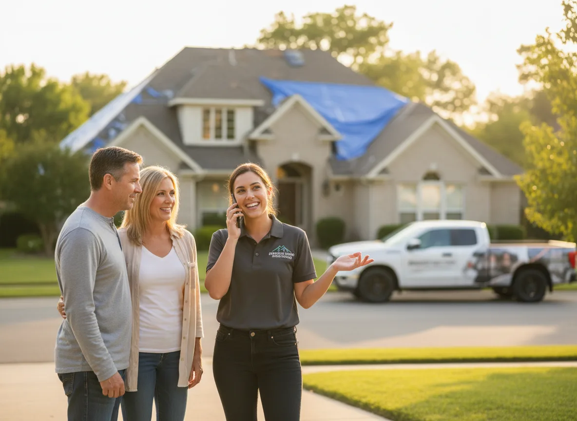 Emergency Roof Repair Sawyerville, IL FAQs
